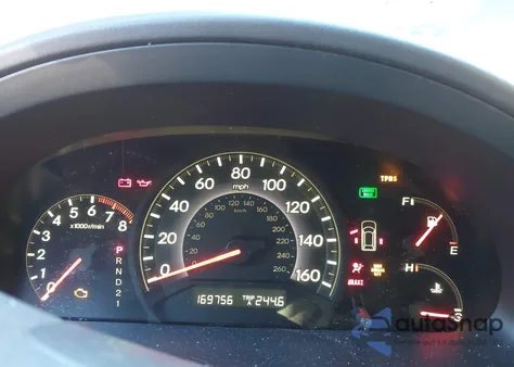 2009 Honda Odyssey Ex z USA, uszkodzony, nr VIN 5FNRL384X9B022769